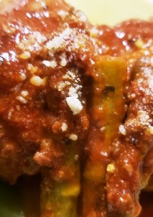 お年寄り絶賛シリーズ☆肉団子トマト煮込☆-レシピのメイン写真
