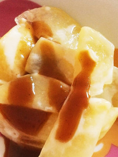 簡単!じゃがいもチーズ炒め-レシピのメイン写真