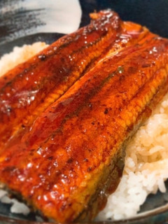 万能!簡単!蒲焼のタレ✨お弁当にも!-レシピのメイン写真