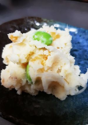 いつものポテトサラダに飽きたら～-レシピのメイン写真