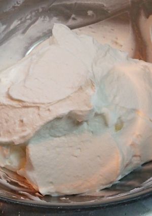 美味しい～、薫りがいい～セサミクリーム-レシピのメイン写真