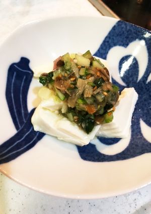 夏にぴったり万能レシピ♪山形の『だし』-レシピのメイン写真