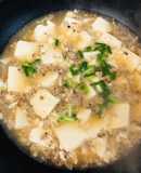 西施豆腐（本格中国料理、中華料理)