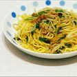お箸が止まらない台湾風ピリ辛焼きそば