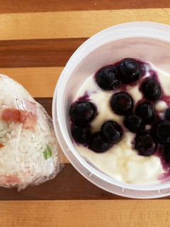 自分弁当~7月21日~-レシピのメイン写真