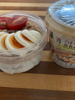 自分弁当~7月20日~-レシピのメイン写真