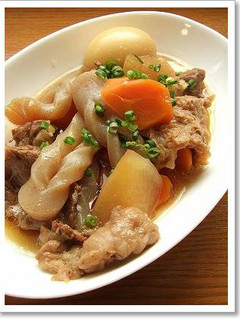 覚えやすい分量で♪♫♬ 牛スジ煮込み-レシピのメイン写真