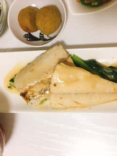 5分でできる!麹、甘酒で作るサバの煮物☆-レシピのメイン写真