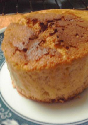 ヨーグルトバナナカップケーキ-レシピのメイン写真