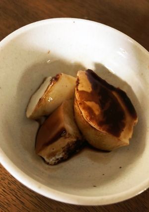 豆乳プリン-レシピのメイン写真