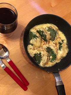 ザ・青シソ巻きチーズ餃子-レシピのメイン写真