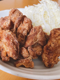 簡単下味! 基本のから揚げ-レシピのメイン写真