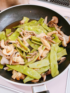 いんげんの煮物★母レシピ-レシピのメイン写真