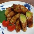 アボカドのチーズイン肉巻き
