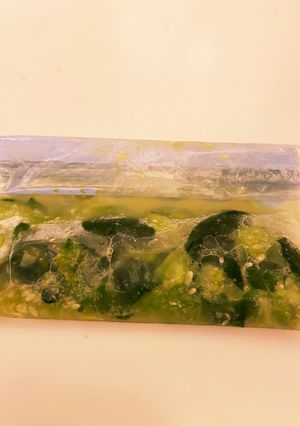 きゅうりの塩漬け-レシピのメイン写真
