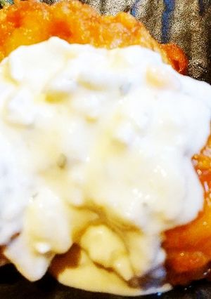 簡単にチキン南蛮-レシピのメイン写真