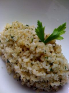 エスニック♪ パクチー★香菜 ハーブ飯-レシピのメイン写真