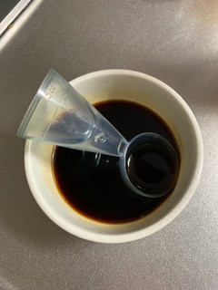 うなぎのタレ 覚え-レシピのメイン写真