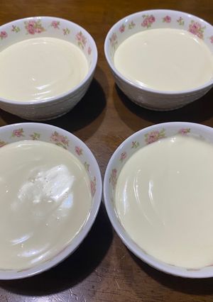 絶対に失敗しないレアチーズケーキ-レシピのメイン写真