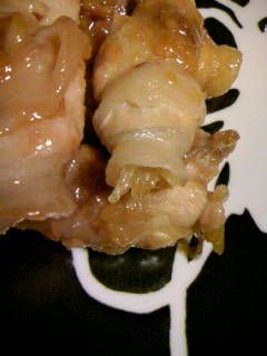 ミョウガ・大葉・梅を豚肉で巻き巻き♪-レシピのメイン写真