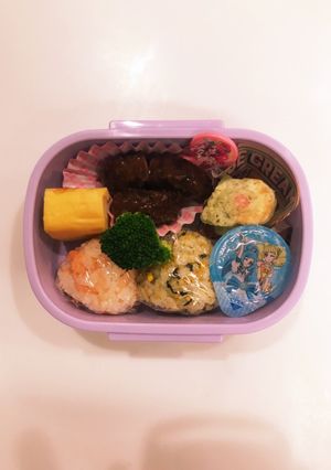 ❁towaおべんとう♡１４９❁-レシピのメイン写真