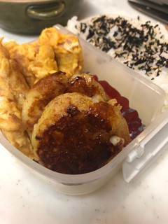 簡単!*北海道の家庭料理いももち-レシピのメイン写真