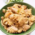 簡単☆シンプル親子丼