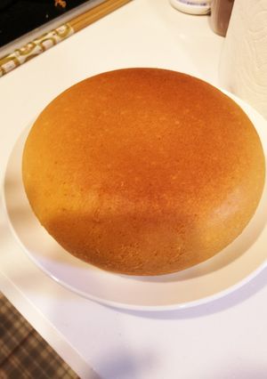 ヨーグルトチーズケーキ　HM 炊飯器-レシピのメイン写真