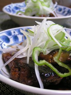 鯖の黒酢あん-レシピのメイン写真