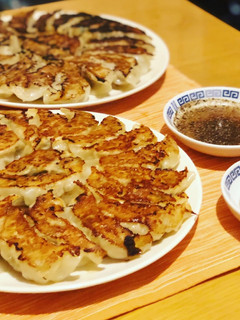 餃子-レシピのメイン写真