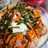照焼きチキンどんぶり♪