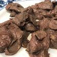 美味しい鹿焼肉レシピ
