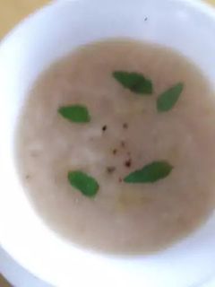 榎茸のデトックススープ-レシピのメイン写真