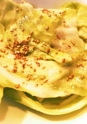 3分で出来る！簡単おつまみ！-レシピのメイン写真