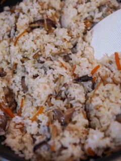 【おふくろの味】混ぜご飯-レシピのメイン写真