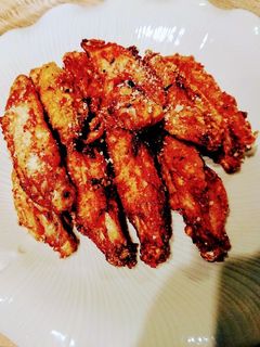 カレーチーズ唐揚げ-レシピのメイン写真
