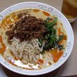 巨匠に習う!冷やし担々麺☆