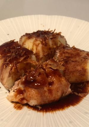 超簡単！肉巻きポテトの真骨頂！-レシピのメイン写真