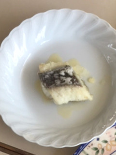 白身魚のポワレ(かんたん)-レシピのメイン写真