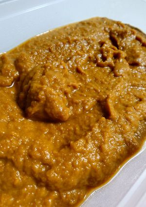 辛くないカレー麹-レシピのメイン写真