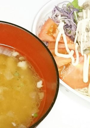 ほんのり海老香るなんちゃって冷うどんダレ-レシピのメイン写真