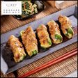 ご飯がすすむビール泥棒。肉巻きチーズピー