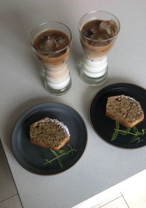 紅茶のパウンドケーキ-レシピのメイン写真