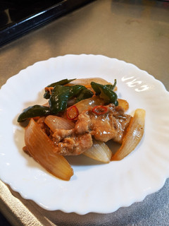 豚肉味噌炒め-レシピのメイン写真