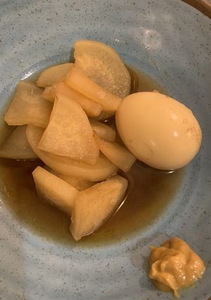 海外deおでん-レシピのメイン写真
