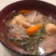 おふくろの味!岩手県のひっつみ汁