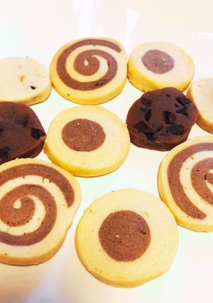 簡単しっとり♡クッキー-レシピのメイン写真