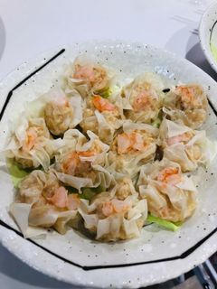 えびと鳥ミンチのしゅうまい-レシピのメイン写真