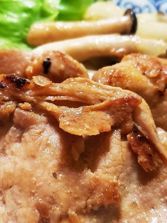 お年寄り絶賛シリーズ☆豚ロース野菜炒め☆-レシピのメイン写真