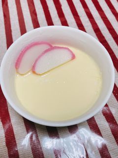 茶碗蒸し-レシピのメイン写真